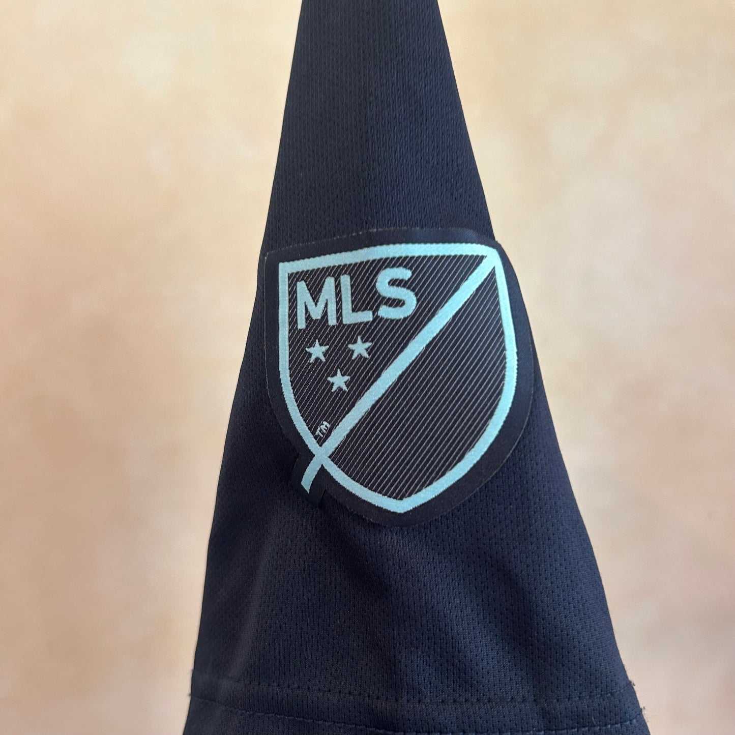 Adidas - LAFC Parley 2021 Away Kit