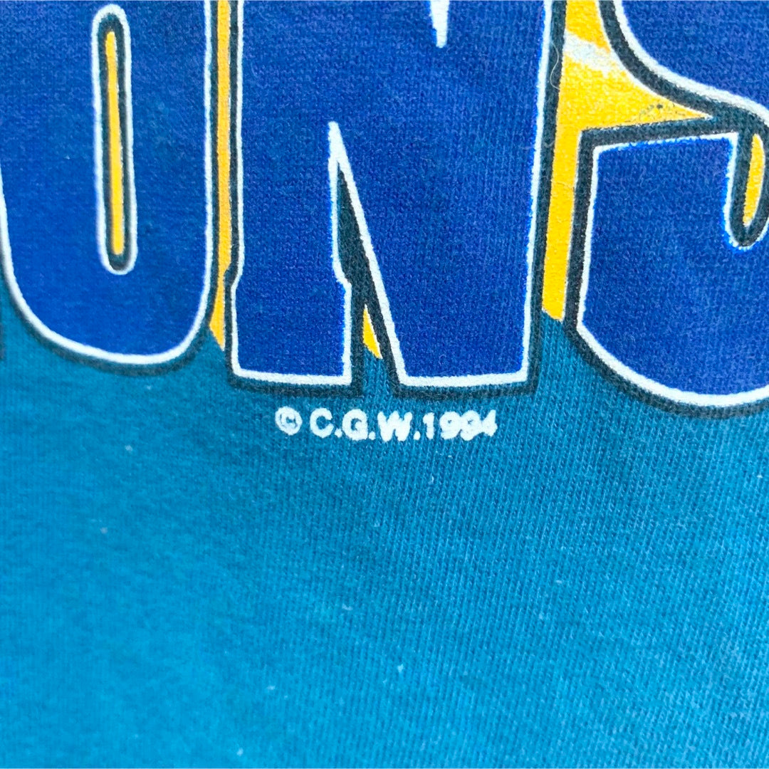 1994 World Cup Brazil Champions T-Shirt