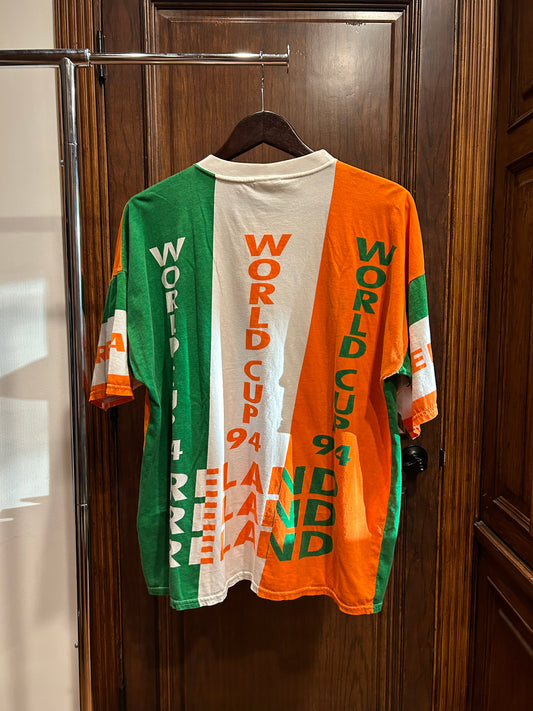 1994 World Cup Ireland Aop