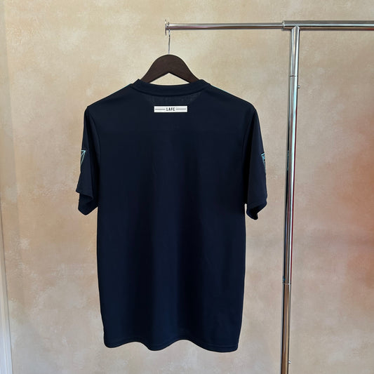 Adidas - LAFC Parley 2021 Away Kit