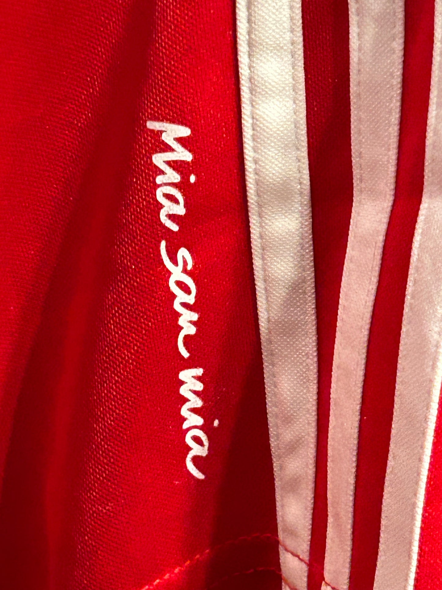 Adidas - Bayern Munich Training Shirt (2014)