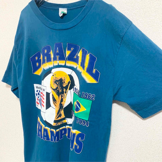 1994 World Cup Brazil Champions T-Shirt
