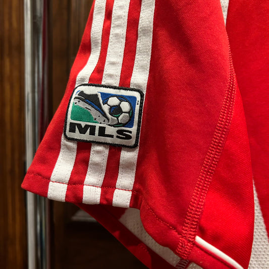 Adidas - Chivas Home Jersey (2005)