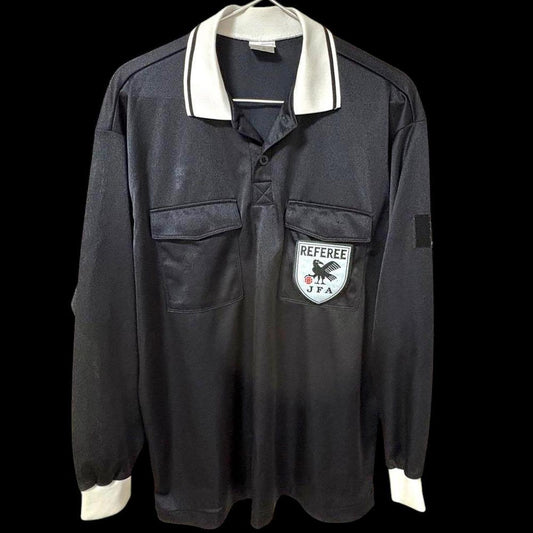 90S Puma Japan Referee Shirt