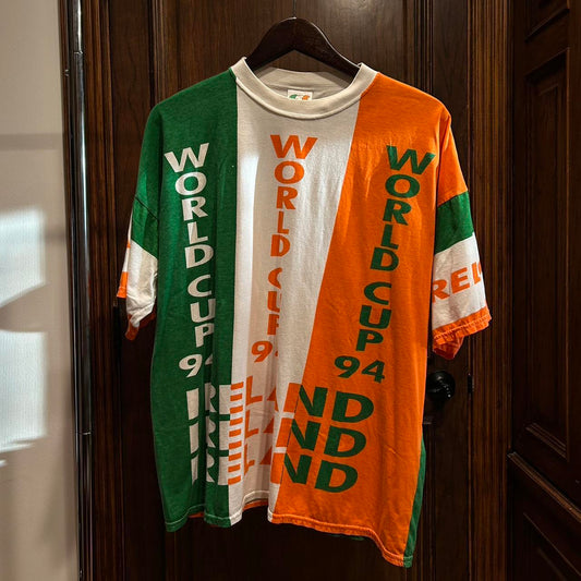 1994 World Cup Ireland Aop