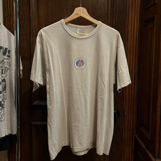 2000 Psg Nike T Shirt