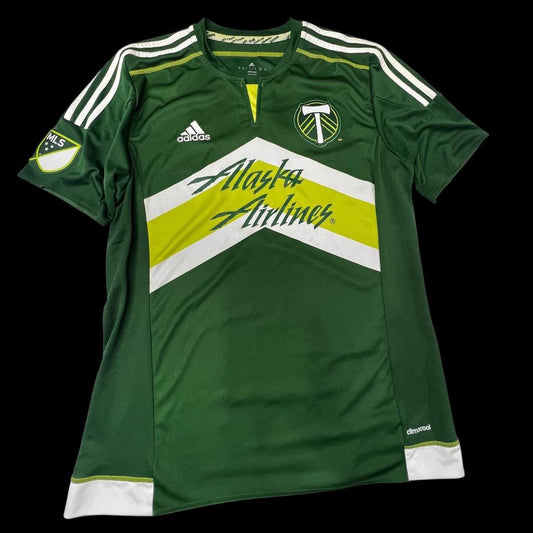 Adidas - Portland Timbers Home (MLS)